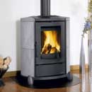 Broseley Cortina Multifuel Stove