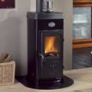 Broseley Super Max Multifuel Stove