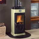 Broseley Super Junior Multifuel Stove