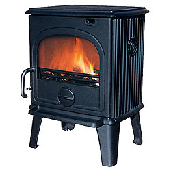 Drugasar DRU44MF Multifuel Stove