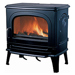 Drugasar DRU78MF Multifuel Stove