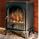 Esse 500 Gas Stove