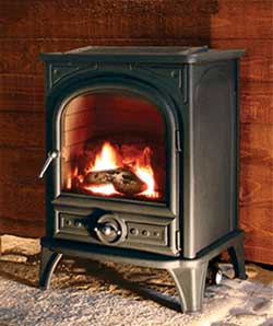 Esse 500 Flueless Gas Stove