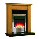 Fireplace Picture