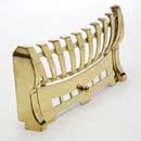 Eko Elegance Brass