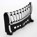 Eko Elegance Chrome