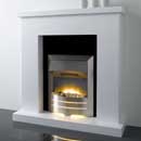 Legend Fires Matisse