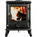 Aga Ludlow SE Multi Fuel Wood Burning Stove