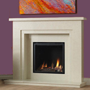 Apex Fires Cirrus HE 48 Marble Slips Suite