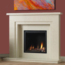 Apex Fires Cirrus HE 54 Marble Slips Suite