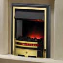 Garland Fires Eternal Electric fire