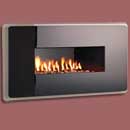 Apex Fires Liberty 10 Contrast Open Fronted Gas Fire