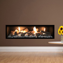 Apex Fires Liberty 10 Open Fronted Gas Fire