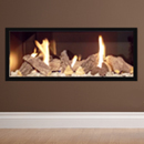 Apex Fires Liberty 6 Open Fronted Gas Fire
