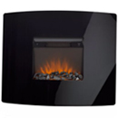 Apex Fires Liberty Vega Hang on the Wall Electric Fire