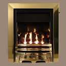 Apex Fires Lux Full Depth Convector Gas Fire