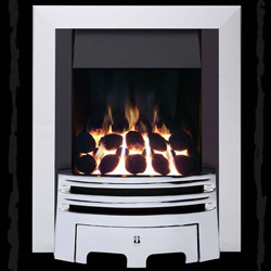 Apex Fires Lux Full Depth Hotbox Gas Fire