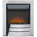 Apex Fires Lux Orbit Electric Fire