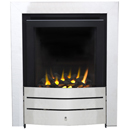 Apex Fires Lux Orbit Slimline HE Gas Fire