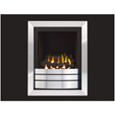 Apex Fires Lux Polar Landscape HE Gas Fire