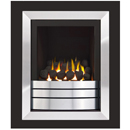 Apex Fires Lux Polar Portrait HE Gas Fire