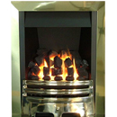 Apex Fires Lux Full Depth Super Convector Gas Fire