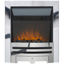 Apex Fires Lux Theta Electric Fire