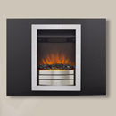 Apex Fires Lux Polar Landscape Electric Fire