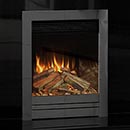 Aura Fires Abberley FD Electric Fire