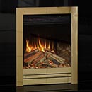 Aura Fires Abberley FD Brass