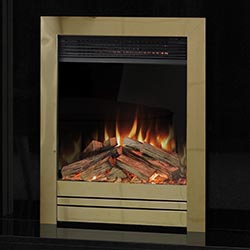 Aura Fires Abberley SL Electric Fire