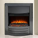 Aura Fires Belmont Electric Fire
