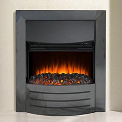Aura Fires Belmont Electric Fire