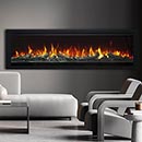 Aura Fires Drayton 60 Electric Fire