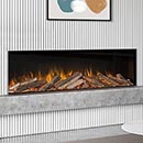 Aura Fires Kinver 1500 SL Electric Fire