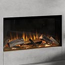Aura Fires Kinver 850 SL Electric Fire