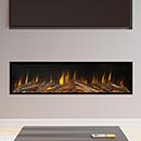 Aura Fires Sinton 1500 FD Electric Fire