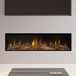 Aura Fires Sinton 1500 FD Electric Fire
