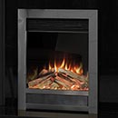Aura Fires Stanford SL Electric Fire