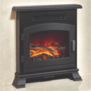 Orial Fires Bradley Electric Stove