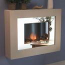 Beaucrest Brava Electric Fire