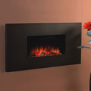 Flamerite Corello Standard Electric Fire