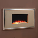 Beaucrest Calpurnia Extra Electric Fire