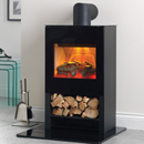 Beaucrest Gower Electric Stove