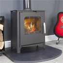 Beltane Chew Multifuel Wood Stove