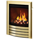Be Modern Design Brass Fascia Only