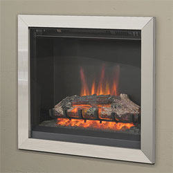 Bemodern Casita 26 Hole in the Wall Electric Fire