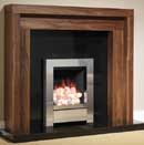Bemodern Kansas Wooden Surround