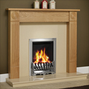 Bemodern Lewiston Wooden Surround