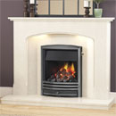 Bemodern Octavia Fireplace Surround